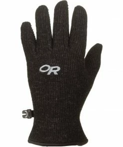 Outdoor Research Men's Flurry Sensor Gloves
