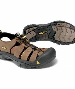 KEEN Men's Newport Sandal