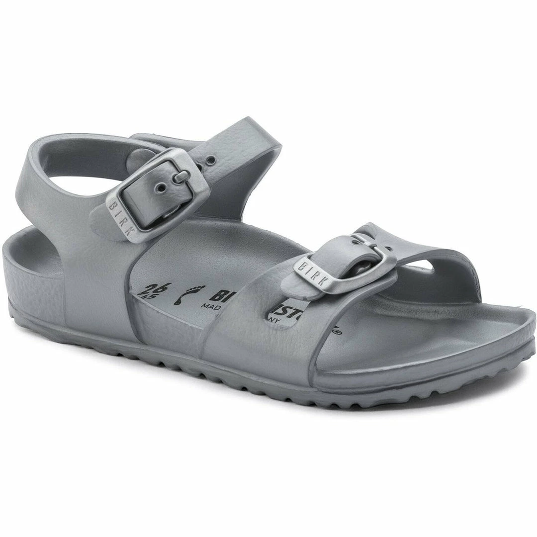 Birkenstock Kids' Rio Essentials EVA 5 Birkenstock Kids' Rio Essentials EVA