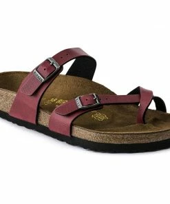 Birkenstock Mayari Birko-Flor Men 46 Birkenstock Mayari Birko-Flor Men