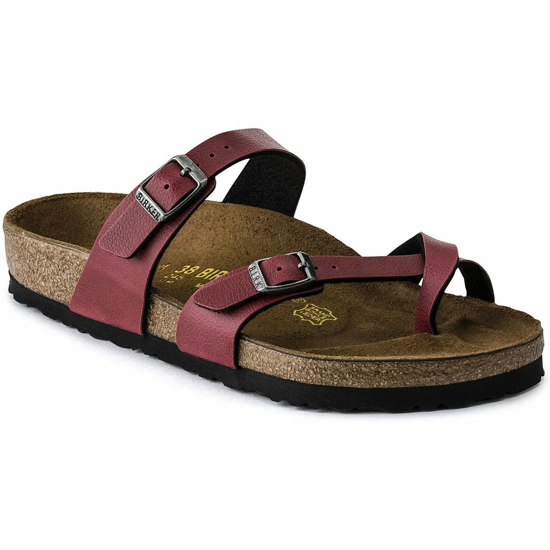 Birkenstock Mayari Birko-Flor Men 24 Birkenstock Mayari Birko-Flor Men