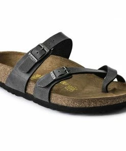 Birkenstock Mayari Birko-Flor Men 43 Birkenstock Mayari Birko-Flor Men