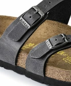 Birkenstock Mayari Birko-Flor Men 45 Birkenstock Mayari Birko-Flor Men
