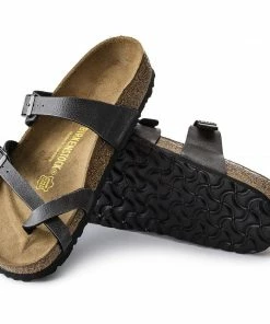 Birkenstock Mayari Birko-Flor Men 44 Birkenstock Mayari Birko-Flor Men