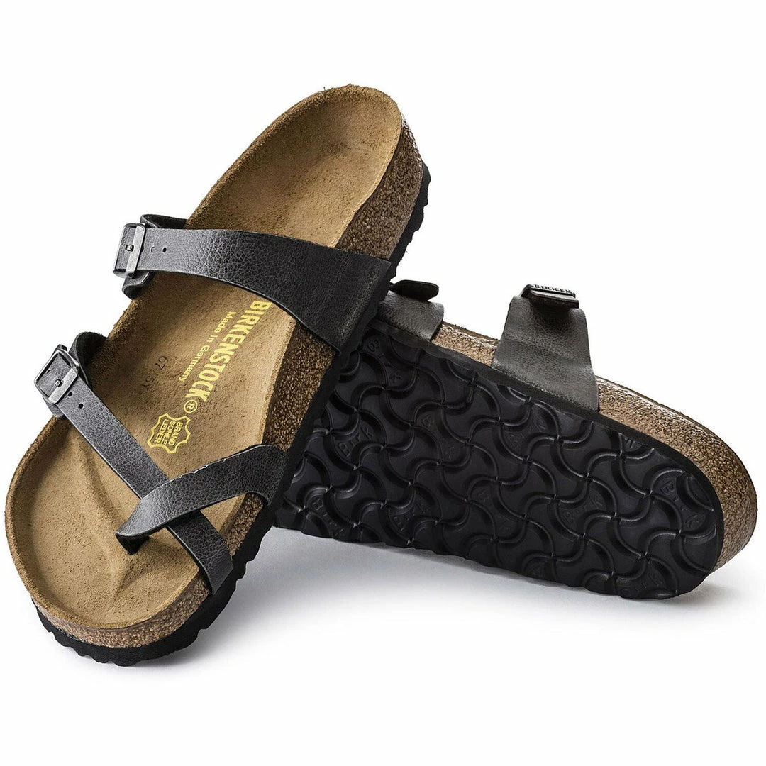 Birkenstock Mayari Birko-Flor Men 22 Birkenstock Mayari Birko-Flor Men