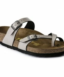 Birkenstock Mayari Birko-Flor Men 47 Birkenstock Mayari Birko-Flor Men