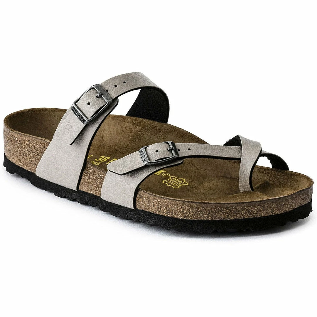Birkenstock Mayari Birko-Flor Men 25 Birkenstock Mayari Birko-Flor Men