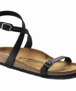 Birkenstock Women's Daloa Birko-Flor