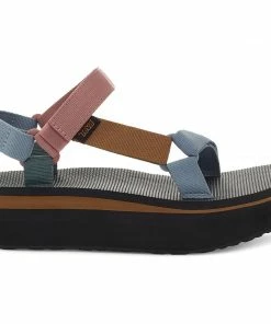 Teva Women's Flatform Universal