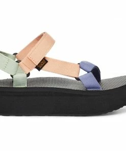 Teva Women's Flatform Universal