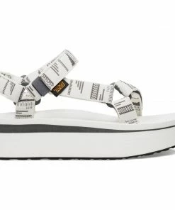 Teva Women's Flatform Universal