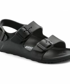 Birkenstock Kids' Milano Essentials EVA