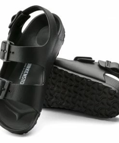 Birkenstock Kids' Milano Essentials EVA