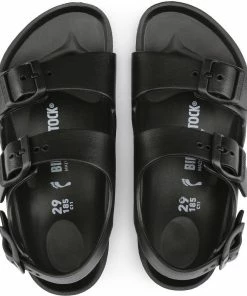 Birkenstock Kids' Milano Essentials EVA