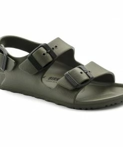 Birkenstock Kids' Milano Essentials EVA