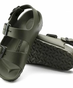 Birkenstock Kids' Milano Essentials EVA