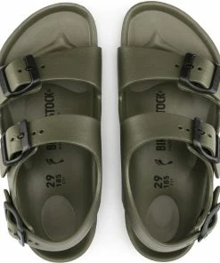 Birkenstock Kids' Milano Essentials EVA
