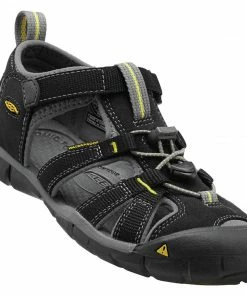 KEEN Little Kids' Seacamp II CNX 17 KEEN Little Kids' Seacamp II CNX