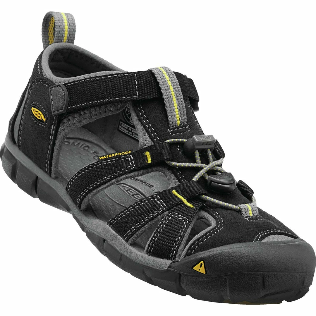 KEEN Little Kids' Seacamp II CNX 5 KEEN Little Kids' Seacamp II CNX