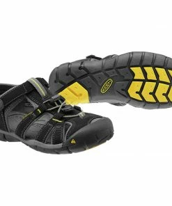 KEEN Big Kids' Seacamp II CNX