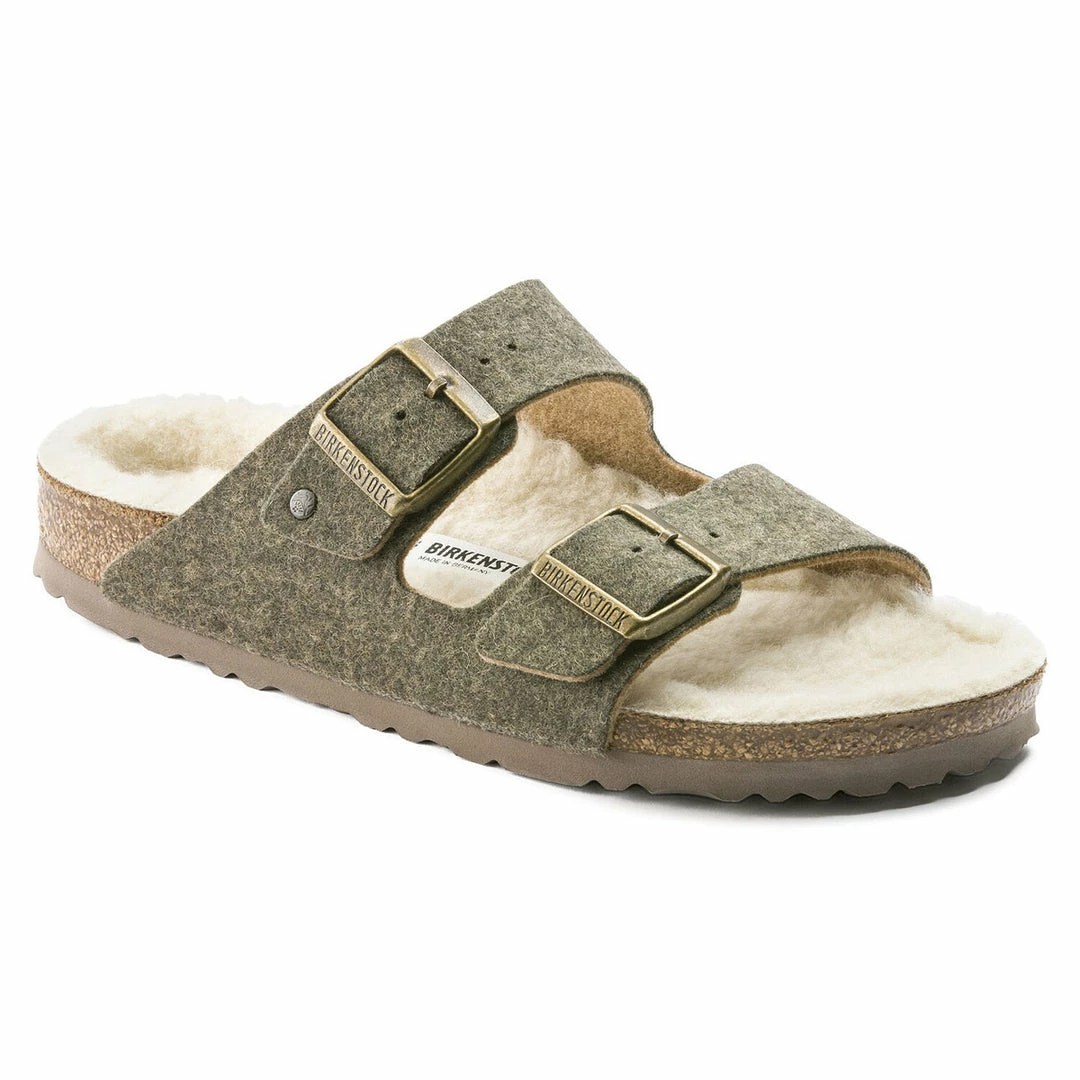 Birkenstock Arizona Wool Felt Men 3 Birkenstock Arizona Wool Felt Men