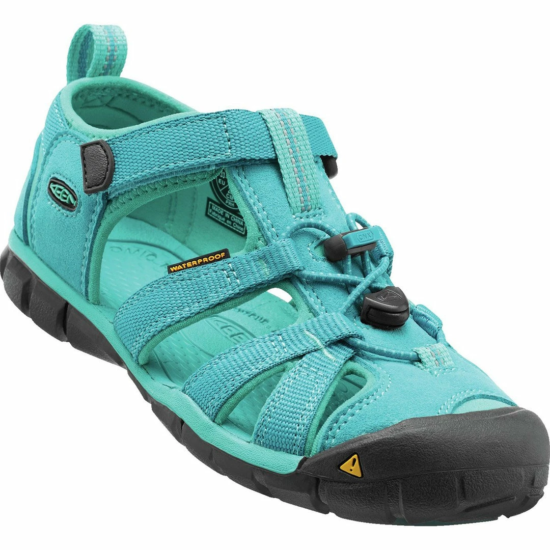 KEEN Little Kids' Seacamp II CNX 3 KEEN Little Kids' Seacamp II CNX