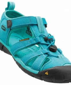 KEEN Big Kids' Seacamp II CNX