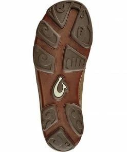 OluKai Men's Moloa