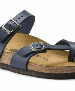 Birkenstock Men Mayari Oiled Leather