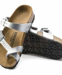 Birkenstock Kids' Mayari Birko-Flor 12 Birkenstock Kids' Mayari Birko-Flor