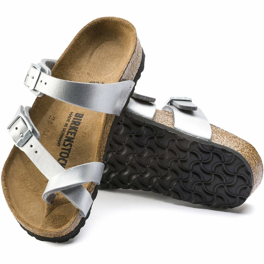 Birkenstock Kids' Mayari Birko-Flor 7 Birkenstock Kids' Mayari Birko-Flor