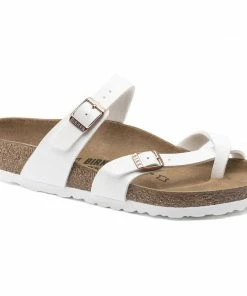 Birkenstock Mayari Birko-Flor Men 40 Birkenstock Mayari Birko-Flor Men