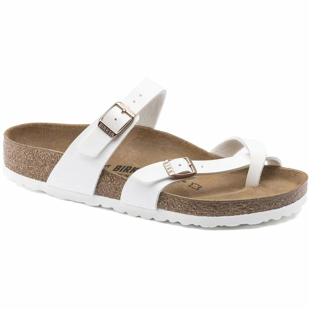 Birkenstock Mayari Birko-Flor Men 18 Birkenstock Mayari Birko-Flor Men