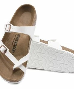 Birkenstock Mayari Birko-Flor Men 41 Birkenstock Mayari Birko-Flor Men