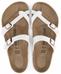 Birkenstock Mayari Birko-Flor Men 42 Birkenstock Mayari Birko-Flor Men