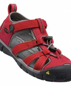 KEEN Big Kids' Seacamp II CNX