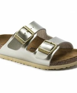 Birkenstock Kids' Arizona Birko-Flor