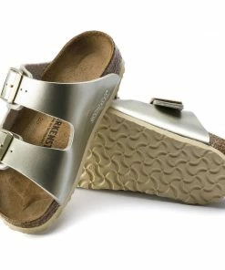 Birkenstock Kids' Arizona Birko-Flor