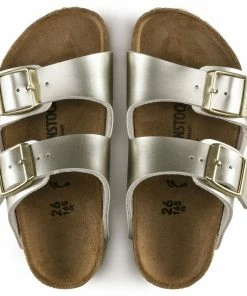 Birkenstock Kids' Arizona Birko-Flor