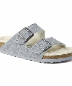 Birkenstock Arizona Wool Felt Men 14 Birkenstock Arizona Wool Felt Men