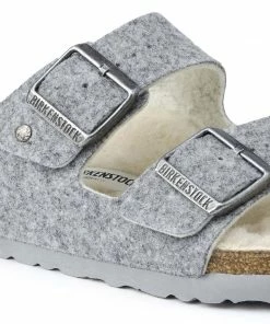 Birkenstock Arizona Wool Felt Men 15 Birkenstock Arizona Wool Felt Men
