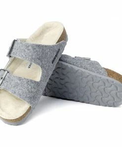 Birkenstock Arizona Wool Felt Men 16 Birkenstock Arizona Wool Felt Men