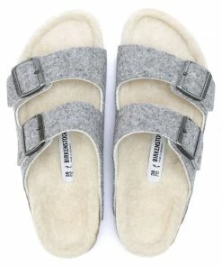 Birkenstock Arizona Wool Felt Men 17 Birkenstock Arizona Wool Felt Men