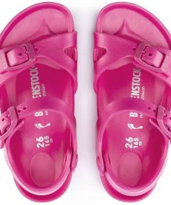Birkenstock Kids' Rio Essentials EVA