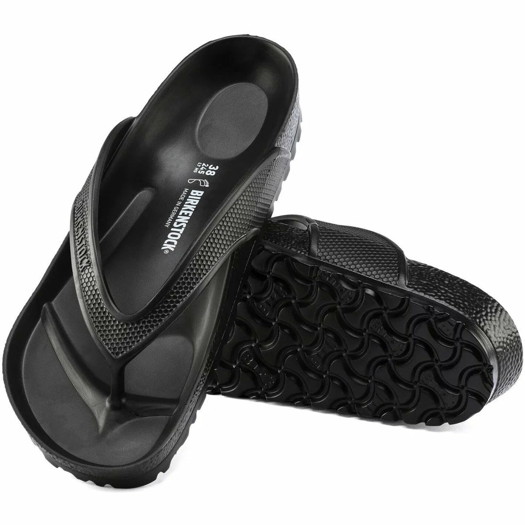 Birkenstock Men Honolulu EVA 4 Birkenstock Men Honolulu EVA