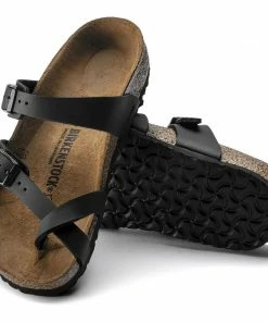 Birkenstock Kids' Mayari Birko-Flor