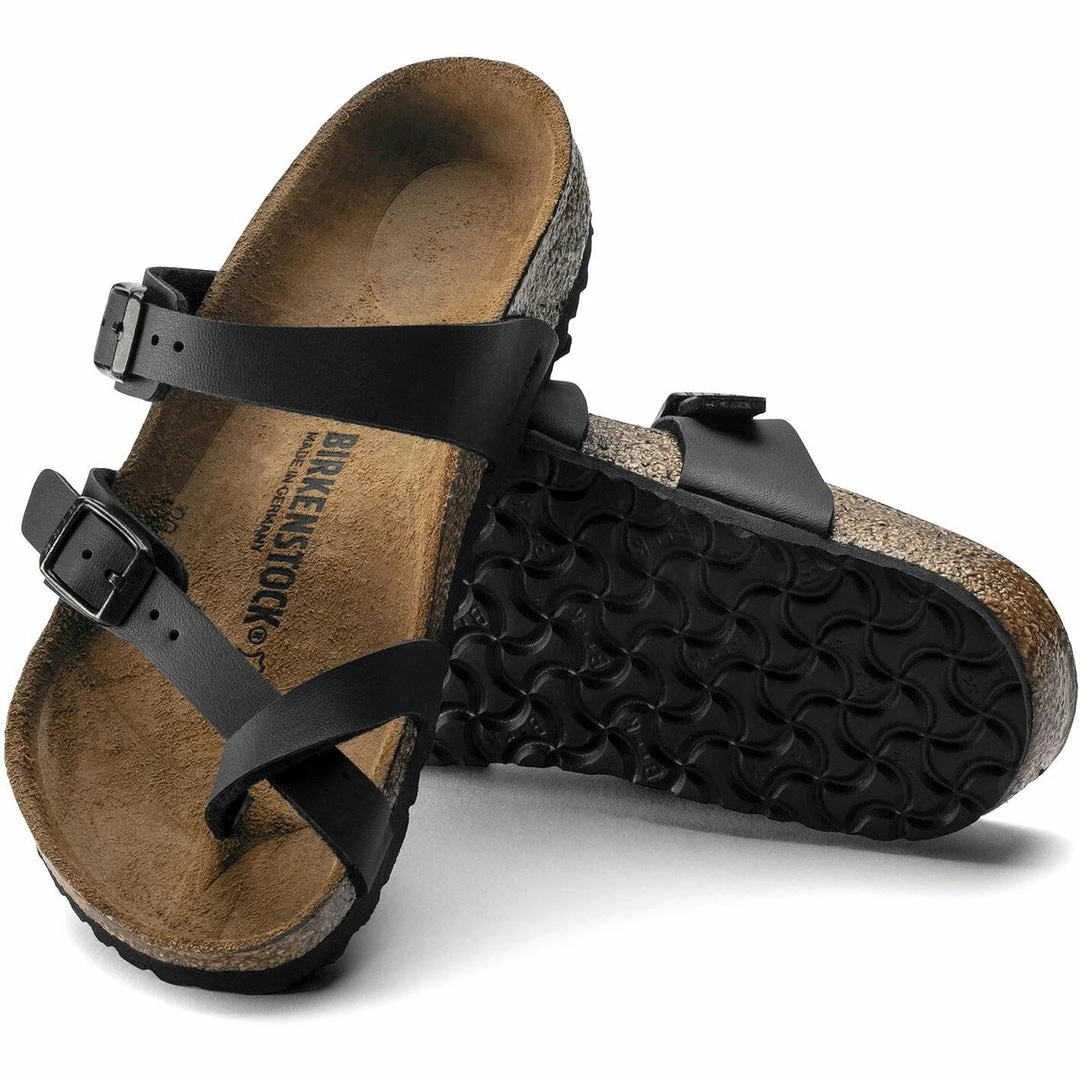 Birkenstock Kids' Mayari Birko-Flor 4 Birkenstock Kids' Mayari Birko-Flor