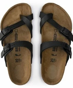 Birkenstock Kids' Mayari Birko-Flor 10 Birkenstock Kids' Mayari Birko-Flor