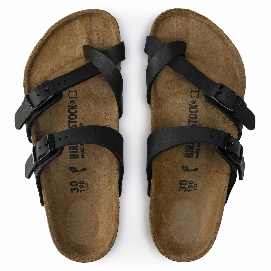 Birkenstock Kids' Mayari Birko-Flor 5 Birkenstock Kids' Mayari Birko-Flor