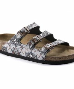 Birkenstock Women's Florida Birko-Flor